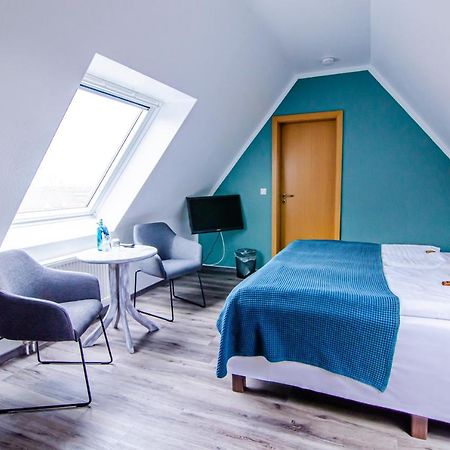 Hotel Blischke Каролинензил Екстериор снимка
