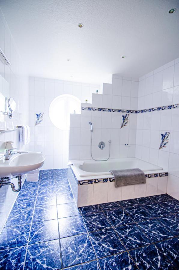 Hotel Blischke Каролинензил Екстериор снимка