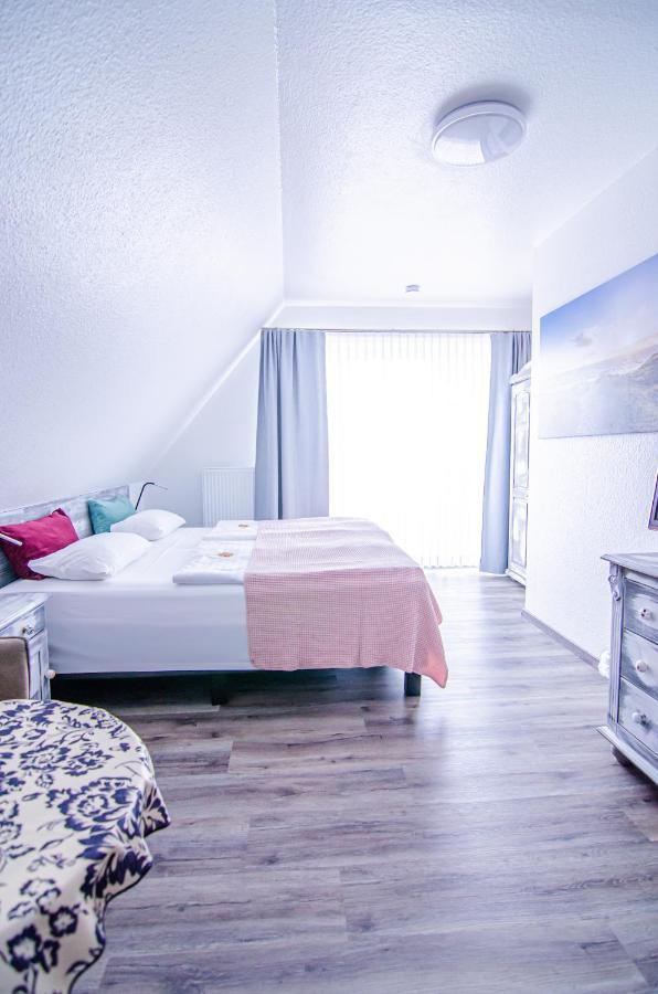 Hotel Blischke Каролинензил Екстериор снимка